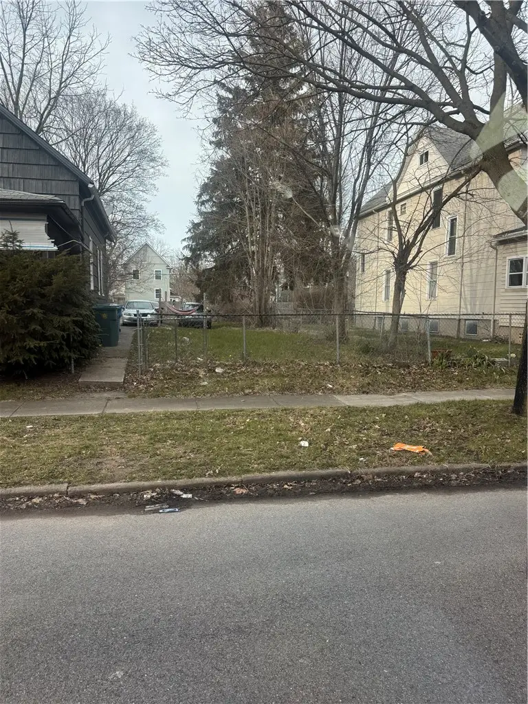 464 Frost Avenue, Rochester, NY 14611 - #1