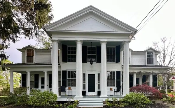 36 Main Street, Wyoming, NY 14591