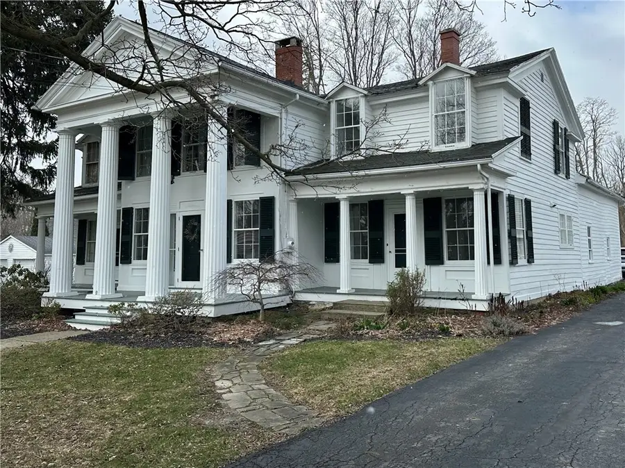 36 Main Street, Wyoming, NY 14591 - #2