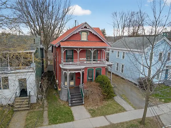414 W Seneca Street, Ithaca, NY 14850