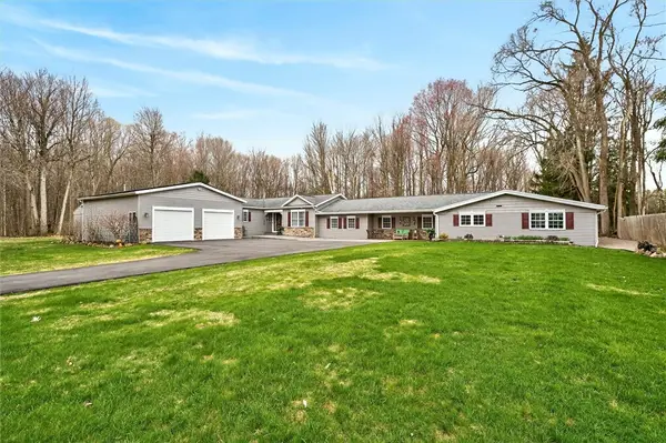 109 Ogden-parma Tl Road, Spencerport, NY 14559