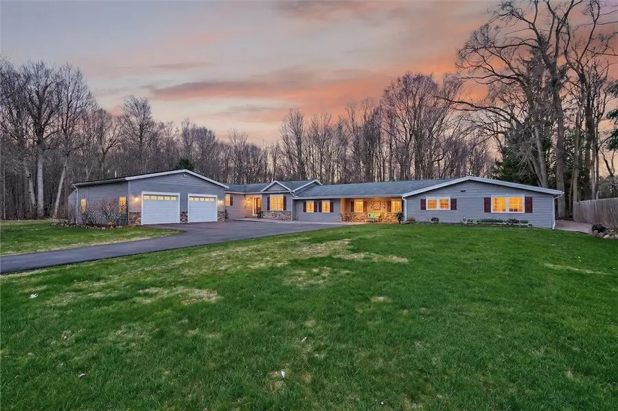 109 Ogden-parma Tl Road, Spencerport, NY 14559 - #2