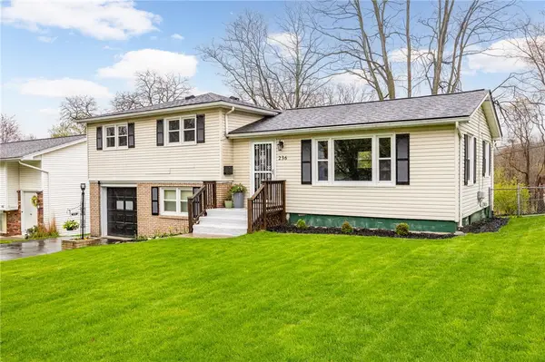 236 Afton St, Rochester, NY 14612