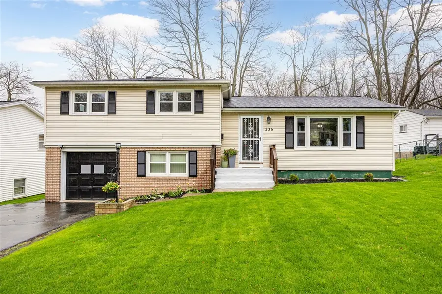 236 Afton St, Rochester, NY 14612 - #2