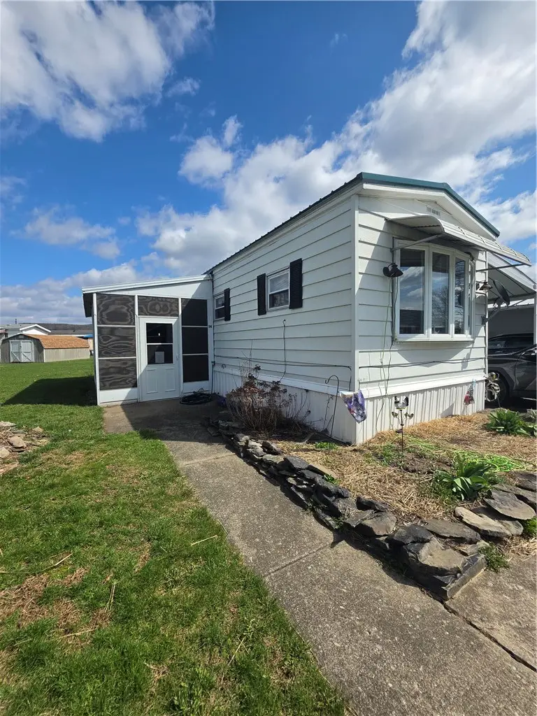 3374 Lower Maple Avenue, Elmira, NY 14901 - #1