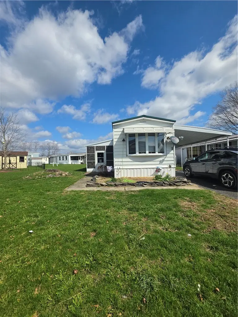 3374 Lower Maple Avenue, Elmira, NY 14901 - #2