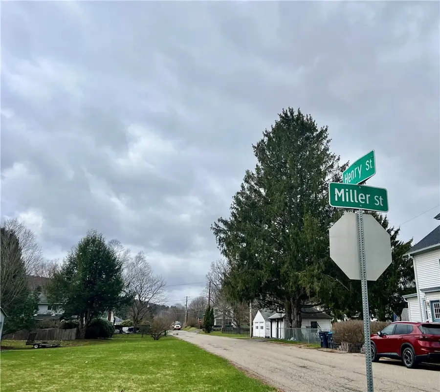 11 Miller Street, Oneonta, NY 13820 - #2