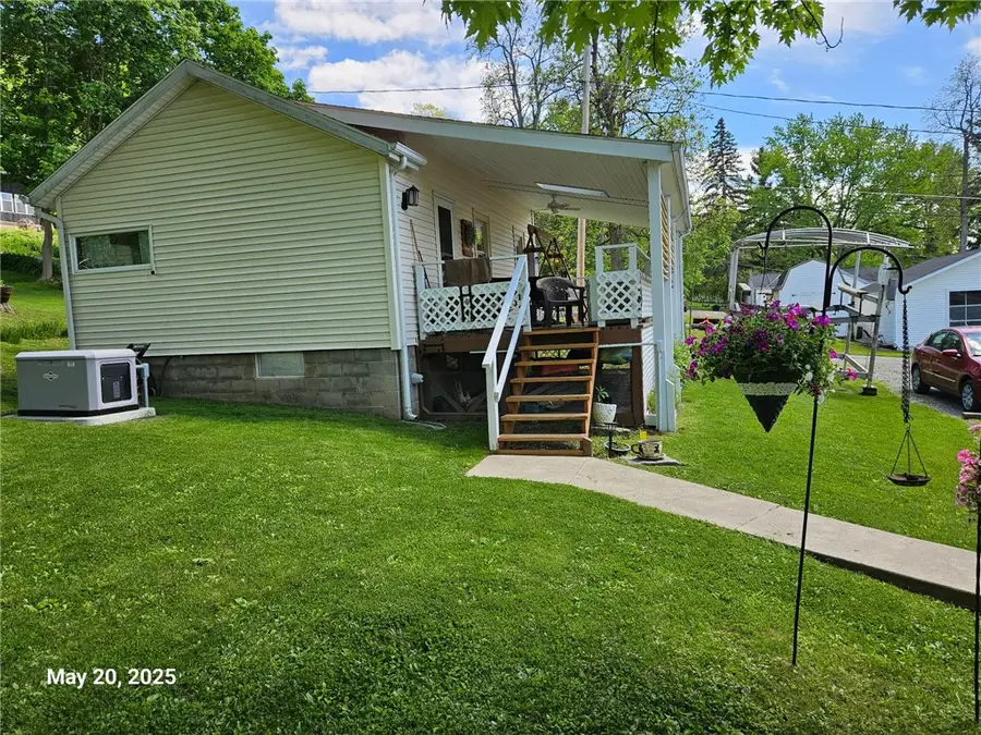 8476 Harvard Street, Honeoye, NY 14471 - #2