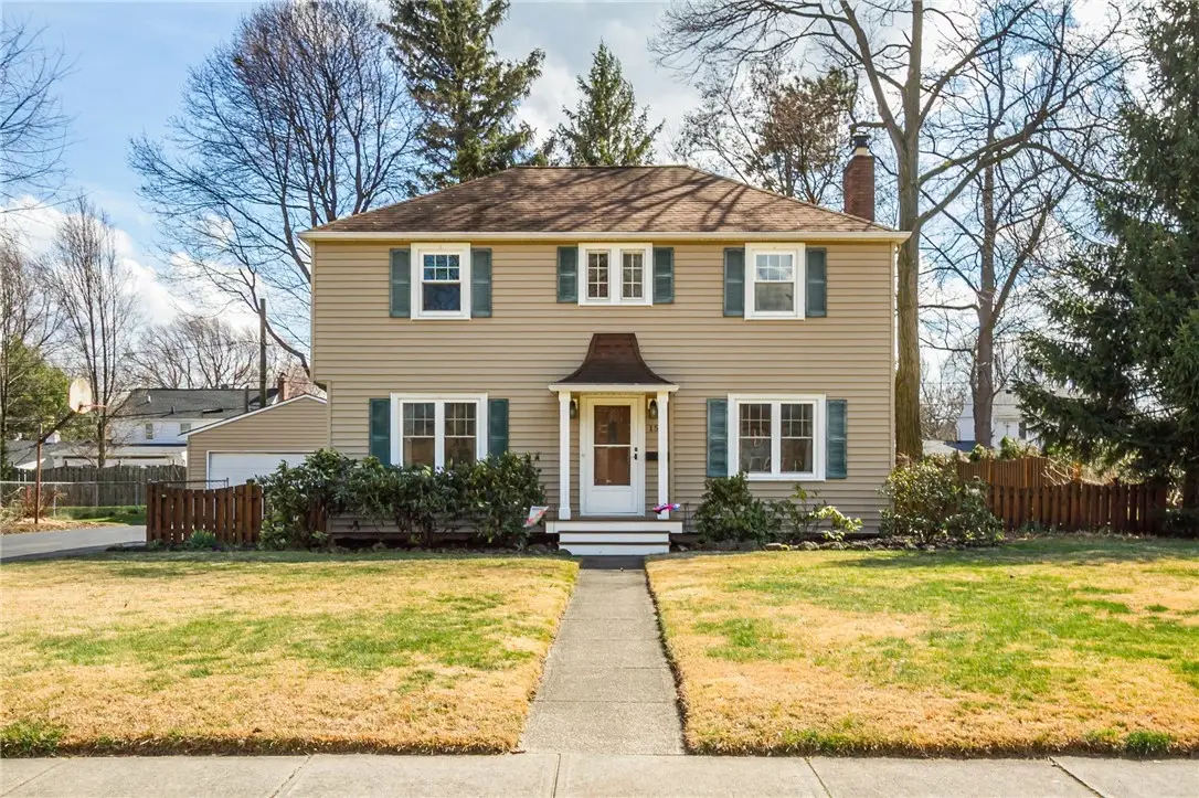 157 Daley Boulevard, Rochester, NY 14617 - #1