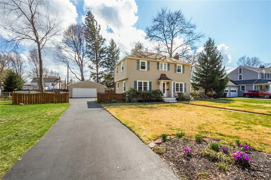 157 Daley Boulevard, Rochester, NY 14617 - #2