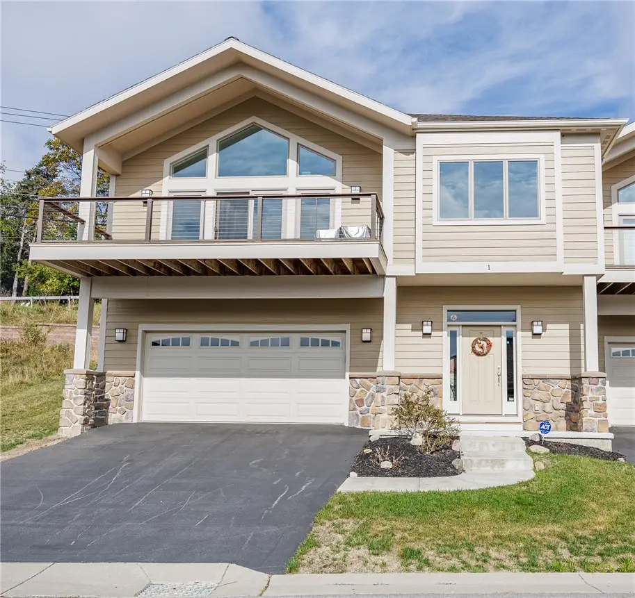 1 Terrace Drive, Canandaigua, NY 14424 - #1