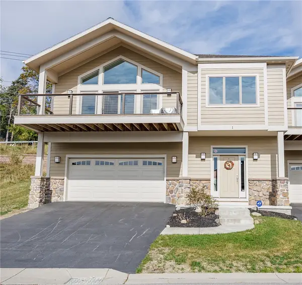 1 Terrace Drive, Canandaigua, NY 14424