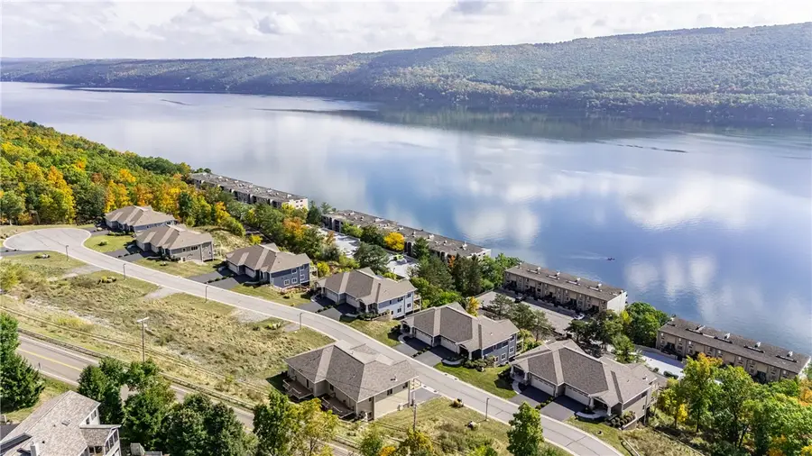 1 Terrace Drive, Canandaigua, NY 14424 - #3