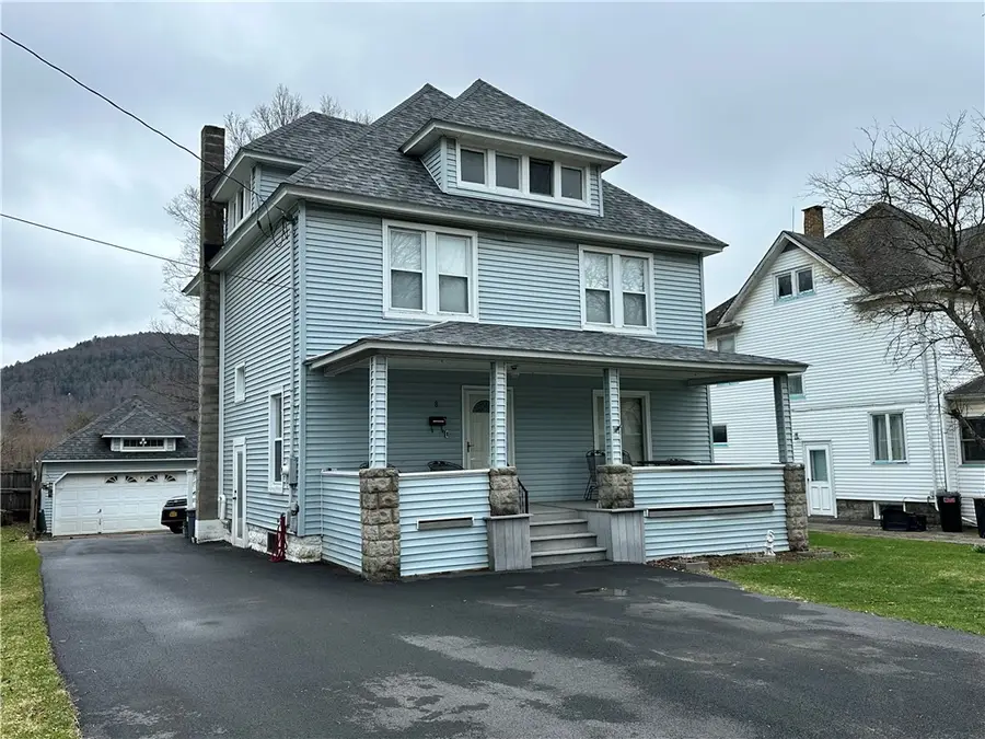 8 Howell Street, Walton, NY 13856 - #2