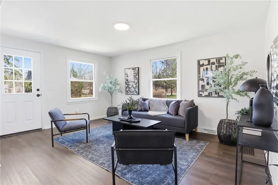 105 Names Road, Rochester, NY 14623 - #2