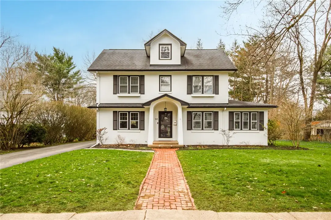 113 Stoneleigh Court, Rochester, NY 14618 - #1