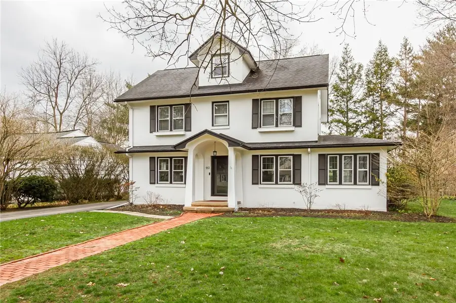 113 Stoneleigh Court, Rochester, NY 14618 - #3