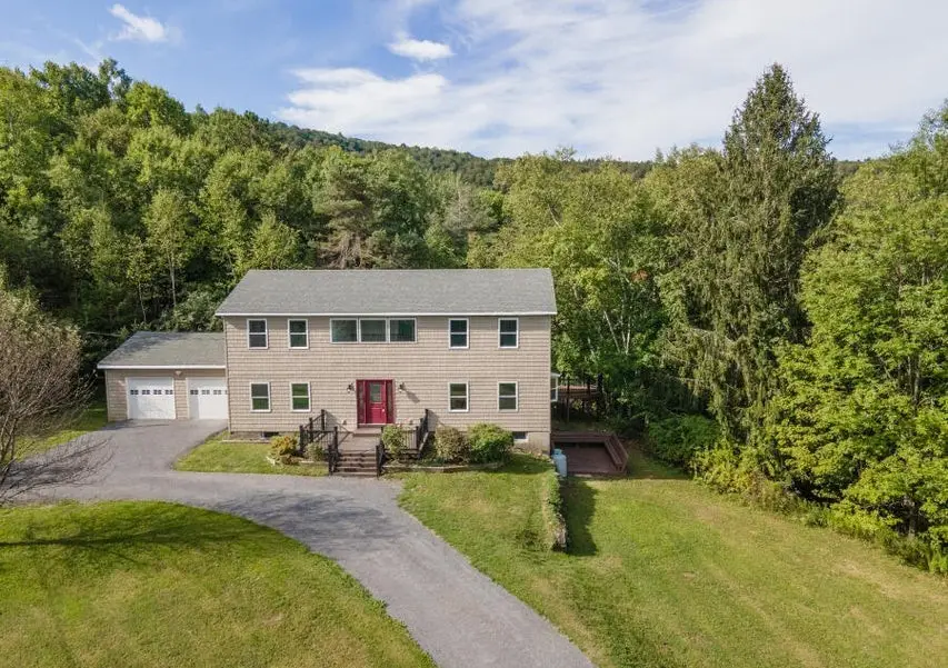 128 Himmel Lane, Summit, NY 12149 - #1