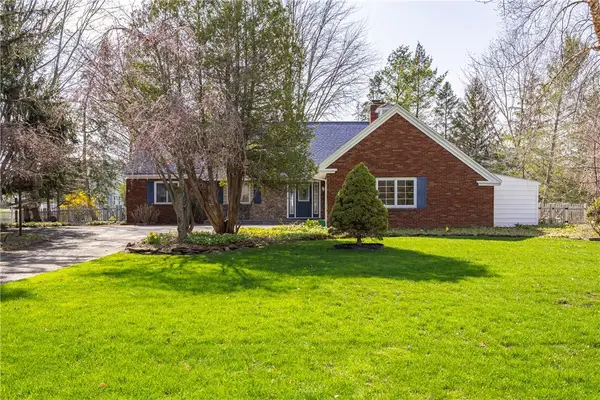 399 Salt Rd, Webster, NY 14580