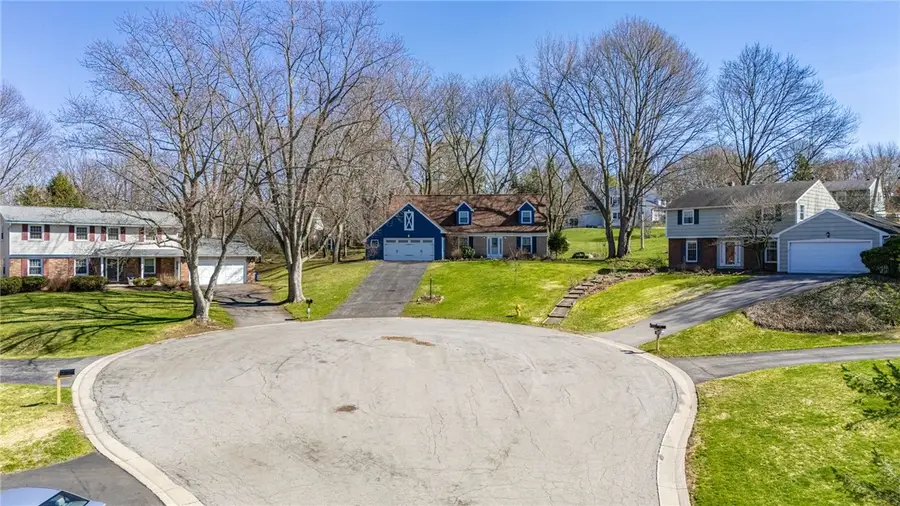 85 Clarkes Crossing, Fairport, NY 14450 - #3