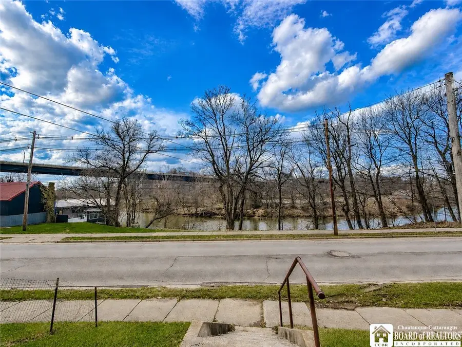 217 Steele Street, Jamestown, NY 14701 - #3