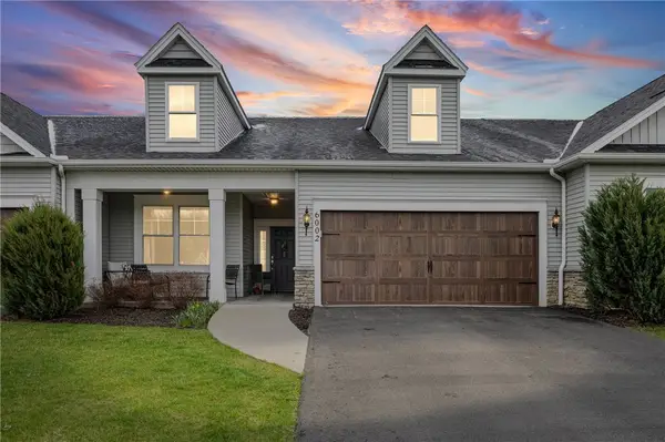 6002 Woodvine Rise, Canandaigua, NY 14424