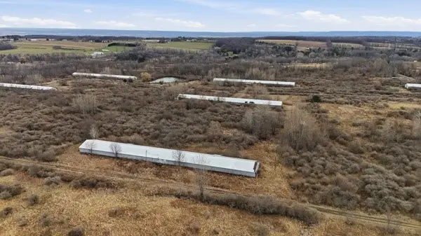 Podunk Road, Trumansburg, NY 14886 - #1