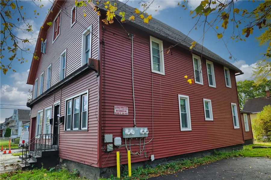 495 Emerson Street, Rochester, NY 14613 - #2