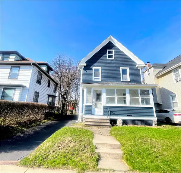 210 Cedarwood Terrace, Rochester, NY 14609