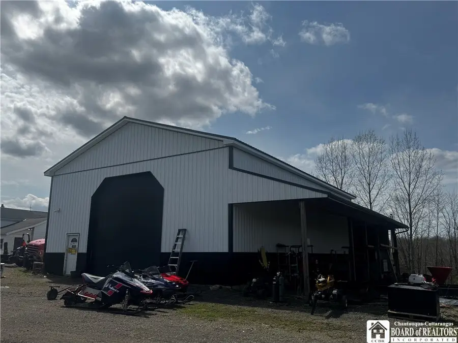 4649 Sherman Mayville Road, Sherman, NY 14781 - #2