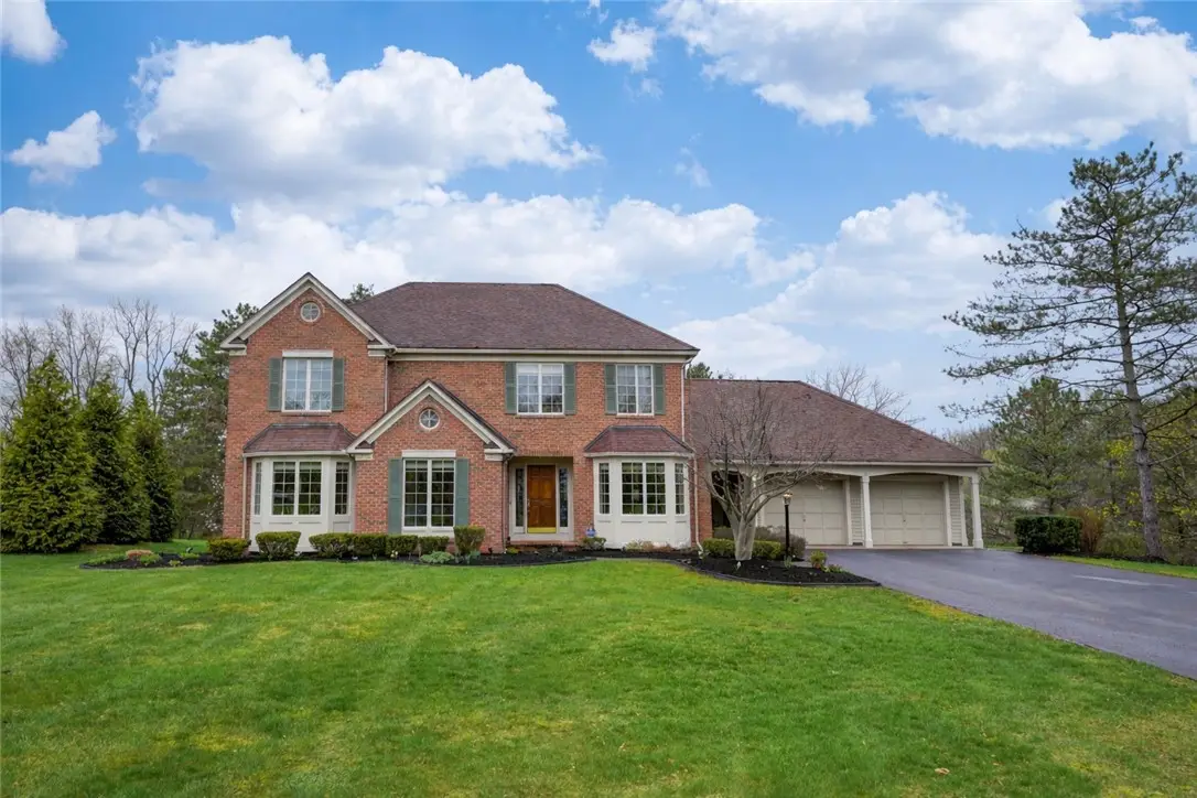 11 Merryhill Lane, Pittsford, NY 14534 - #1