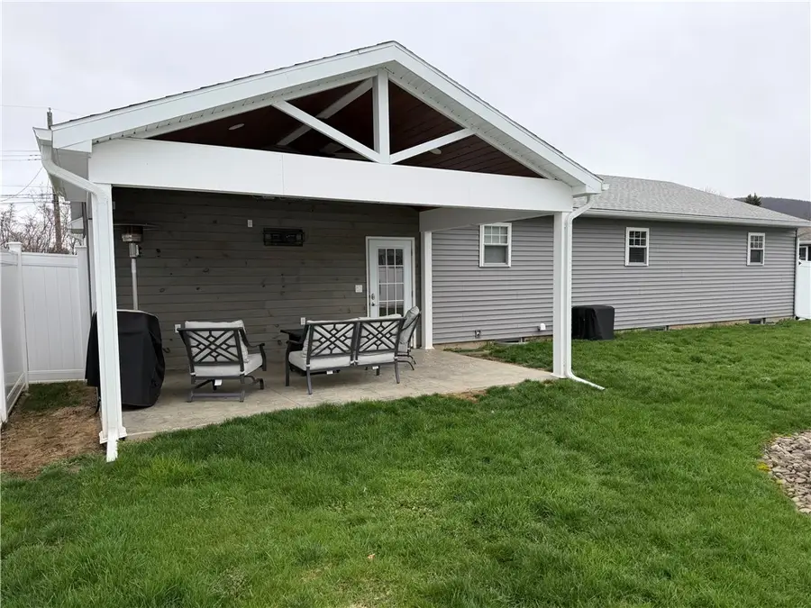 9 Crestview Drive W, Pine City, NY 14871 - #2