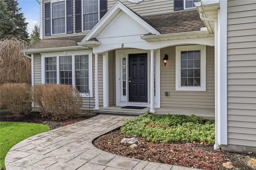 8 Long Branch Drive, Henrietta, NY 14467 - #2