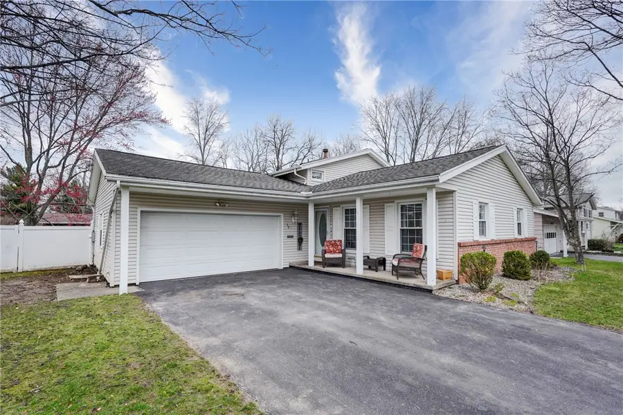 46 Alderwood Lane, Rochester, NY 14615 - #2