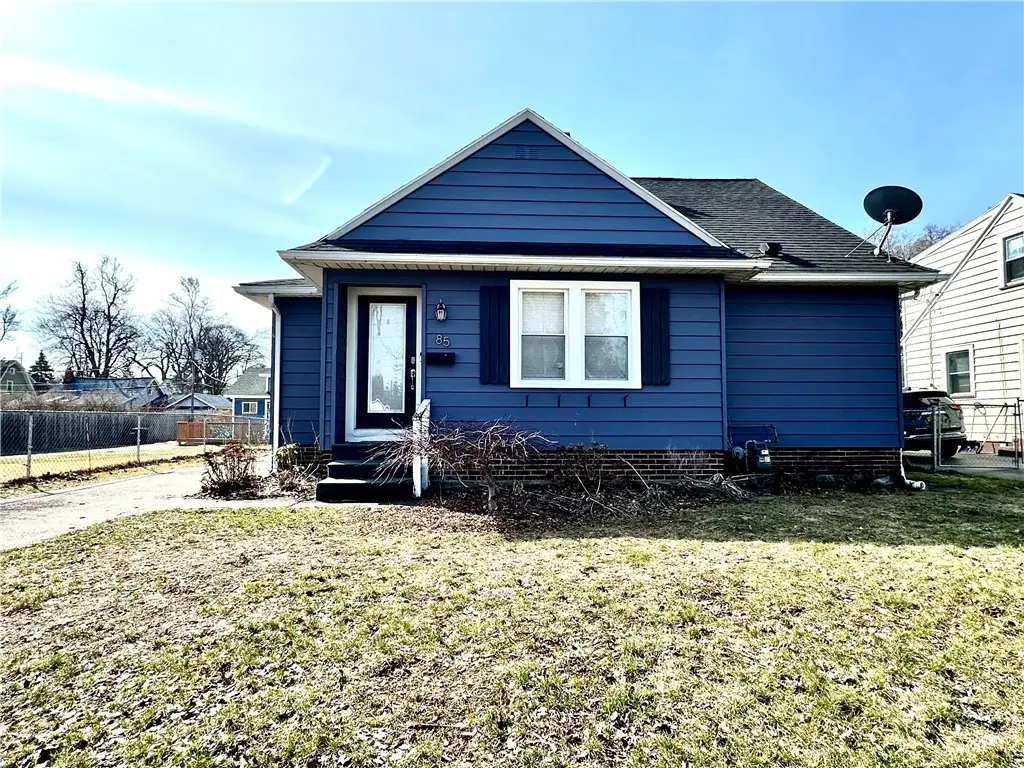 85 Mcewen Road, Rochester, NY 14616 - #1