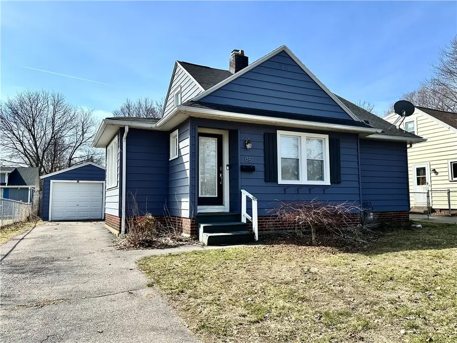 85 Mcewen Road, Rochester, NY 14616 - #2