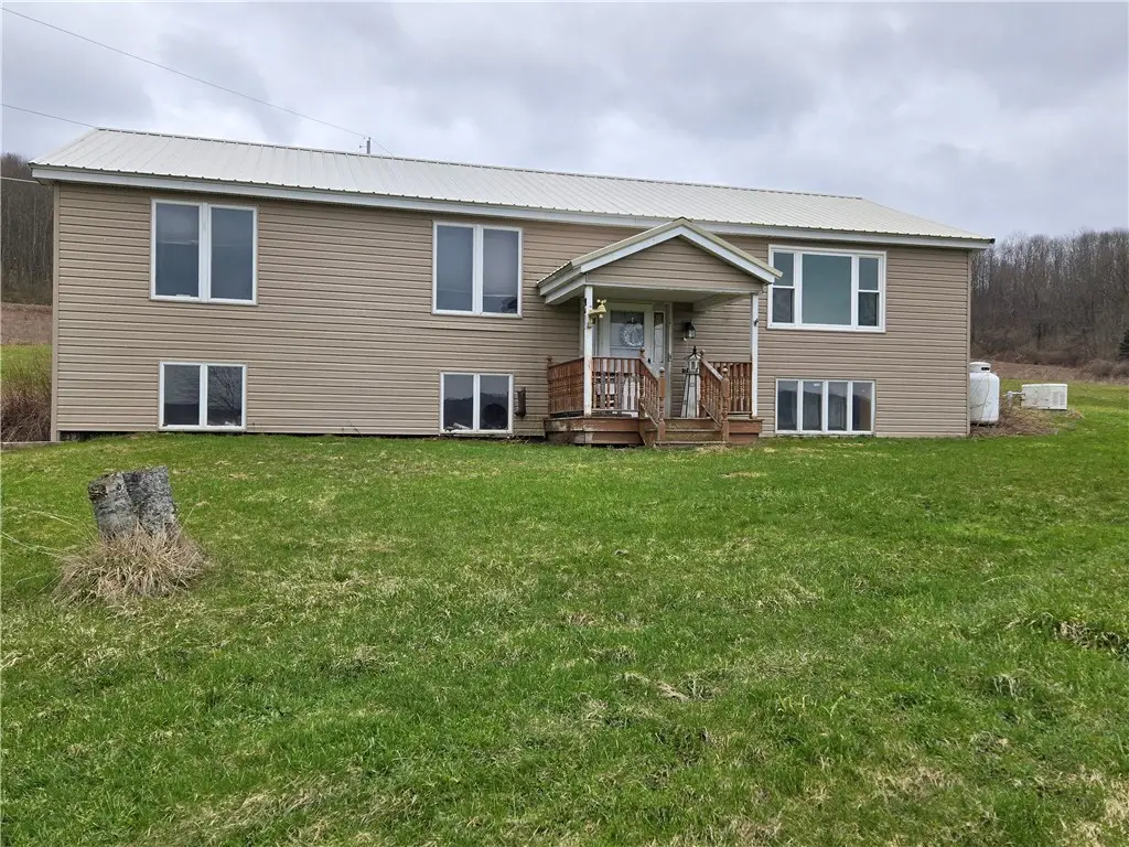 433 Inman Road, Norwich, NY 13815 - #1