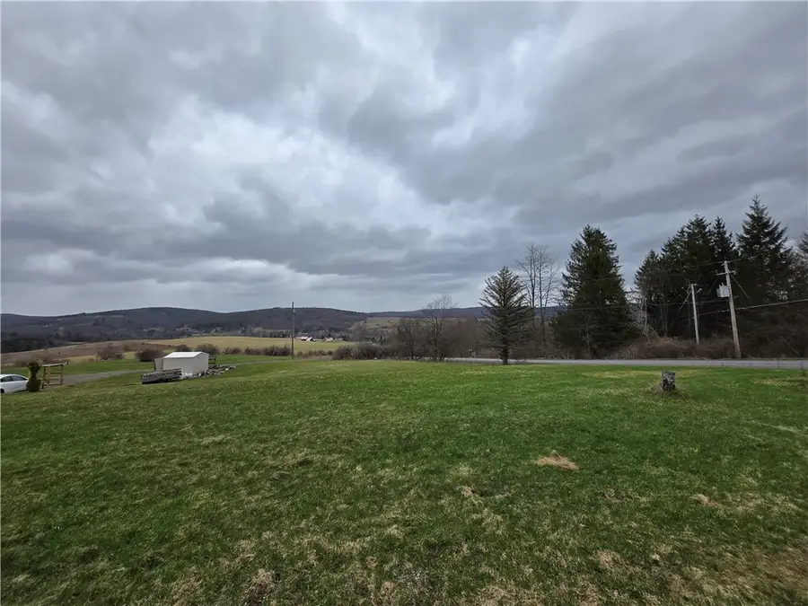 433 Inman Road, Norwich, NY 13815 - #3