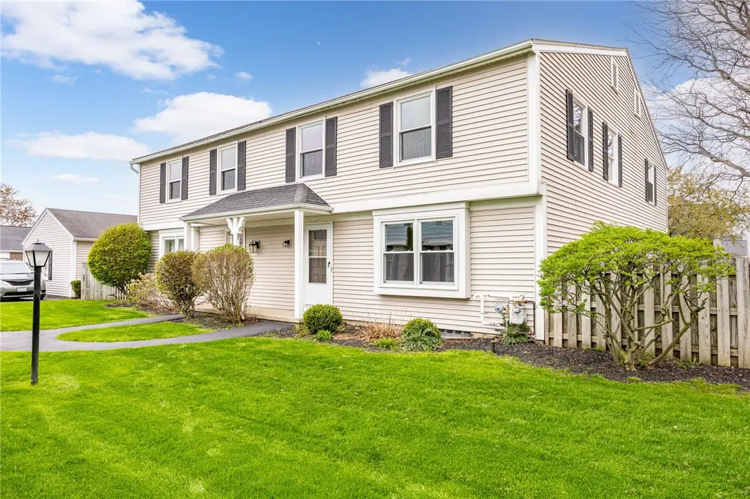 85 Springwood Drive, Webster, NY 14580 - #1