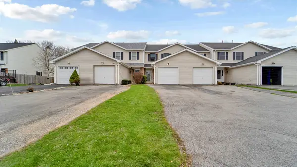 5743 Running Brook Road, Farmington, NY 14425