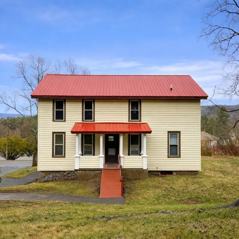 12 Bank Street, Newfield, NY 14867 - #1