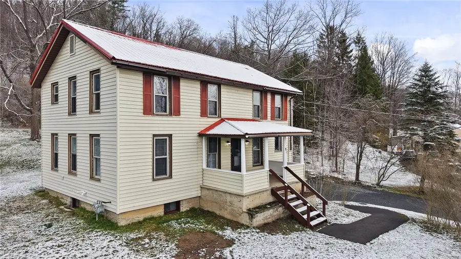 12 Bank Street, Newfield, NY 14867 - #3