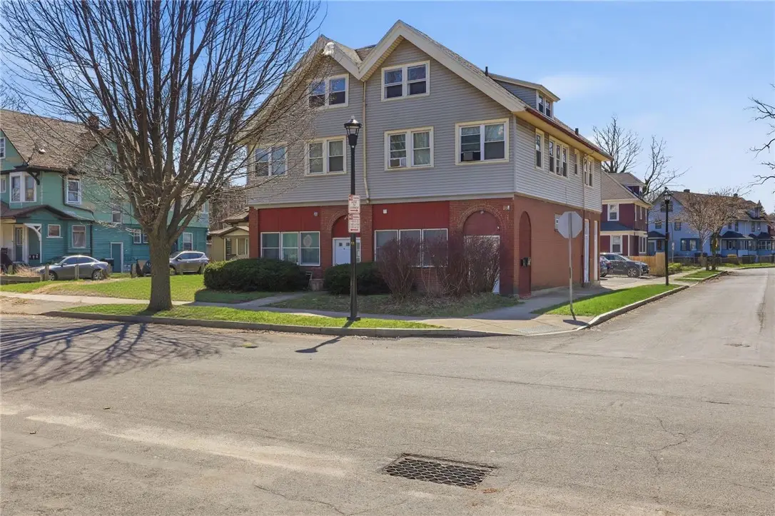 119 Rosewood Terrace, Rochester, NY 14609 - #1