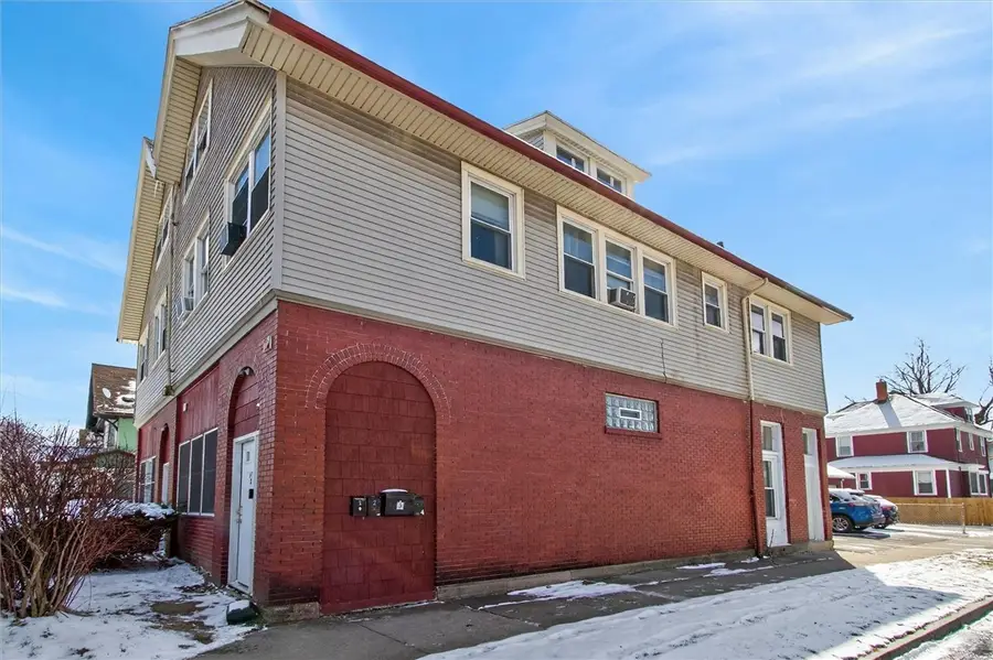 119 Rosewood Terrace, Rochester, NY 14609 - #3