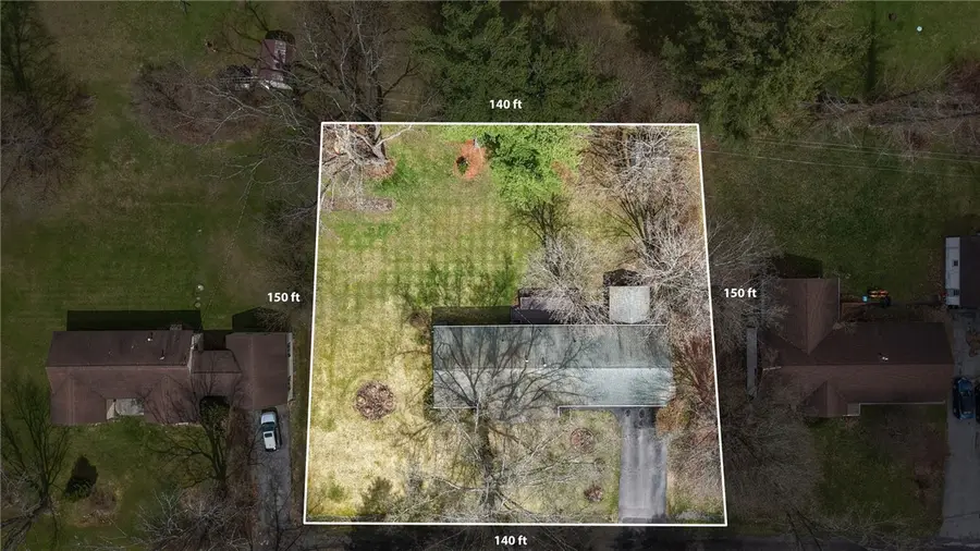 4 Kirby Drive, Freeville, NY 13068 - #3