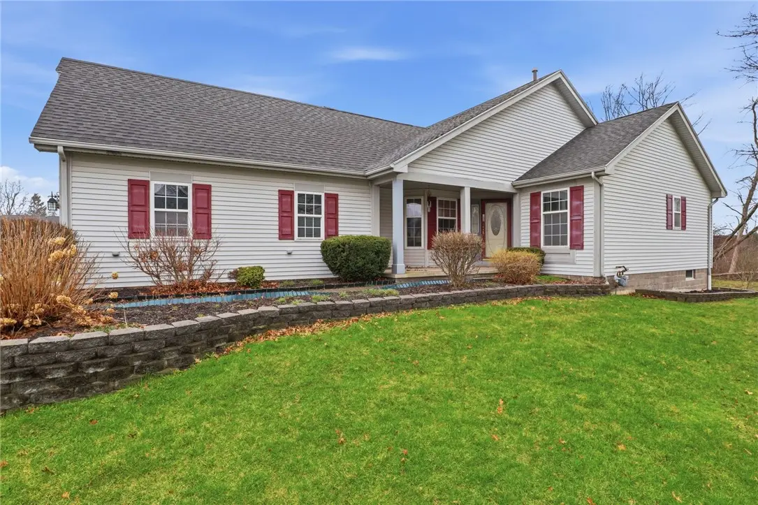 106 Cranbrook, Webster, NY 14580 - #1