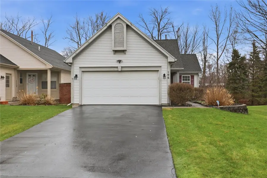 106 Cranbrook, Webster, NY 14580 - #3