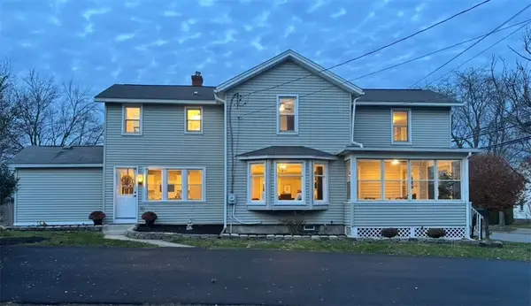 127 Lake Avenue, Hilton, NY 14468