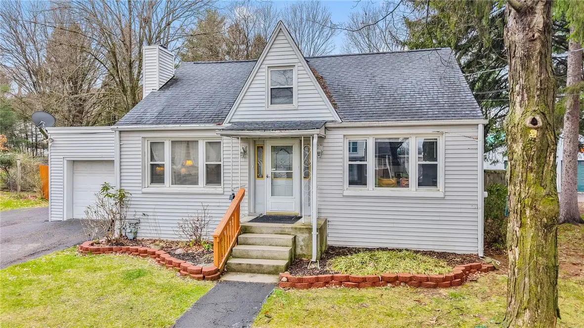 108 Martha Road, Vestal, NY 13850 - #1