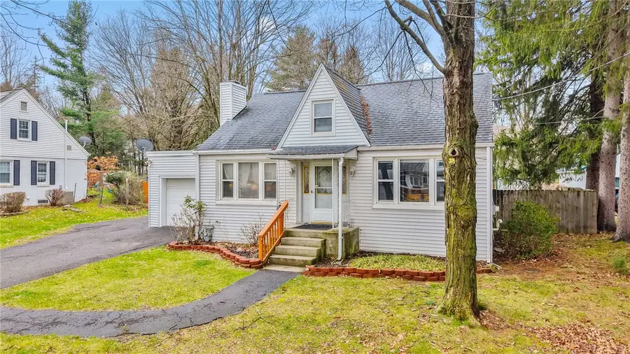 108 Martha Road, Vestal, NY 13850 - #2